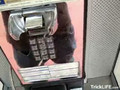 How to hack a payphone