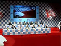 Speed Racer Press Conference