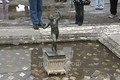 Italy travel: Pompeii House of the Faun 