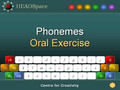 X133 - Phonemes: Exercise