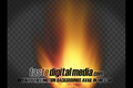 Fire Motion Background Loops - Royalty Free HD Stock Footage