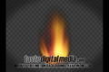 Fire Animations - Royalty Free HD Stock Footage