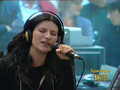 Laura Pausini - Il Mio Canto Libero (Live TG1)