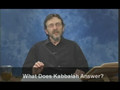  What Does Kabbalah Answer?