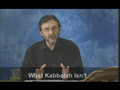 What Kabbalah Isn't
