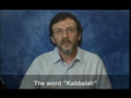  The Word "Kabbalah"
