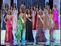Miss Universe 2006- Final Walk & Crowning