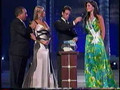 Miss Universe 2006- The Final Questions