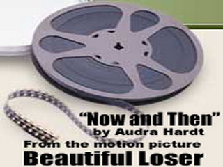 Audra Hardt's "NOW AND THEN"