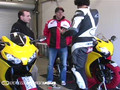 2008 Honda CBR1000RR - Sportbike Motorcycle First Ride 