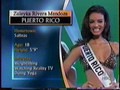 Miss Universe 2006- Announcement of the Top 10