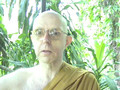 Bhikkhu Nirodho (4) - Biographical, with LP Tien