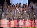 Miss Universe 2006- Announcement of the Top 20