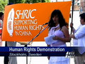 Swede Groups - Chinese Human Rights