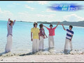050702 TVXQ KBS - HiYaYa MV Shooting