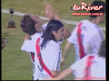 El ShowDe La Copa River Plate vs corinthians 26-04-2006
