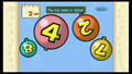 WiiPlayerz - Nintendo - Big Brain Academy - Balloon Popping Gameplay