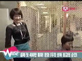 Kim Jung Eun - Mnet Wide 02.18.08