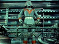 Johnny Sokko and his Flying Robot 1x16 Torozon-An Enemy Robot