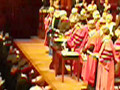 Harvard 2007 Commencement