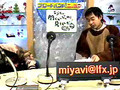 Miyavi Hit the Road Jack