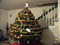 Magic Christmastree