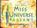 Miss Universe 2000- Opening Number 2 of 2
