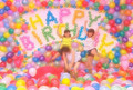 Country Musume ni Ishikawa Rika - Hajimete ni Happy Birthday [subtitled]