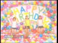 Country Musume - Hajimete no Happy Birthday