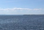 Lake Champlain ferry Burlington Vermont