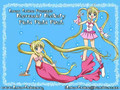 Mermaid Melody Pichi Pichi Pitch ep. 18