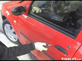 Tips on how to unlock your car with a tennis ball