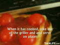 Tips on how to make mini pizzas in 1 minute