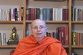 Buddha Dharma - Part 5.mpg - Mindfulness