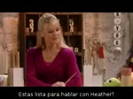 Miranda 2x01 con subtítulos en español