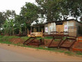 Entebbe to Kampala