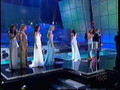 Miss Universe 2004- The Final Questions
