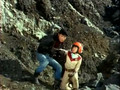 Johnny Sokko and his Flying Robot 1x15 Igganog-The Iceberg Monster