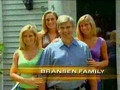 The Amazing Race: Family Edition intro