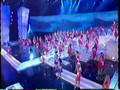 Miss Universe 2004- Announcement of the Top 15