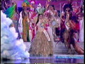 Miss Universe 2004- National Costume Presentation
