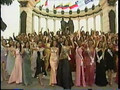 Miss Universe 2004- Meet the 80 Candidates
