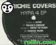 richie covers - need to rush ( gyroscope records 1993 )