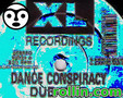 dance conspiracy - dub war, chapter 2 ( xl records 1992 )