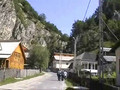 Travel to Romania - Bran, Dambovicioara