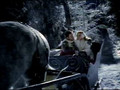 'Romantic' Horse Ride