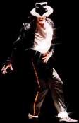 Michael Jackson - Scare