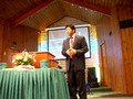 Sunday Worship Service - 06/10/2007