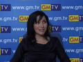 GMTV - Webcast with Andy (1)