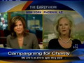 Cindy McCain on "The Early Show"